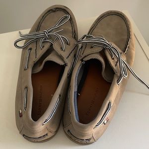 🔵 BLUE DOT SALE 🔵 
Tommy Hilfiger Kids Boat Shoes